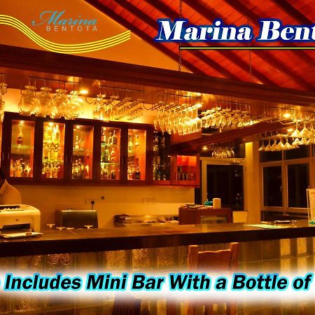 Marina Bentota Hotel Exterior foto