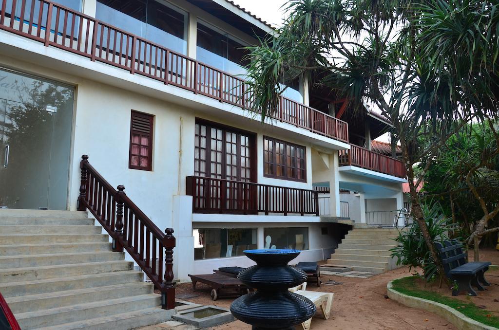 Marina Bentota Hotel Exterior foto