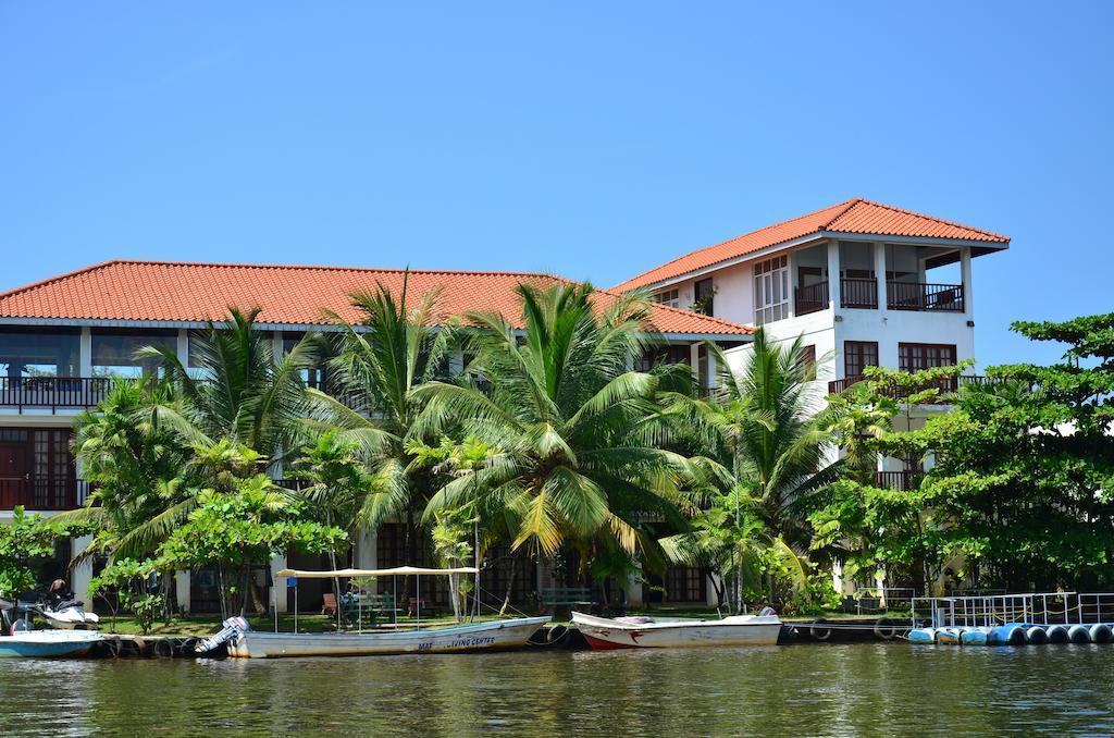 Marina Bentota Hotel Exterior foto