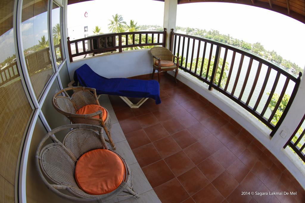 Marina Bentota Hotel Exterior foto